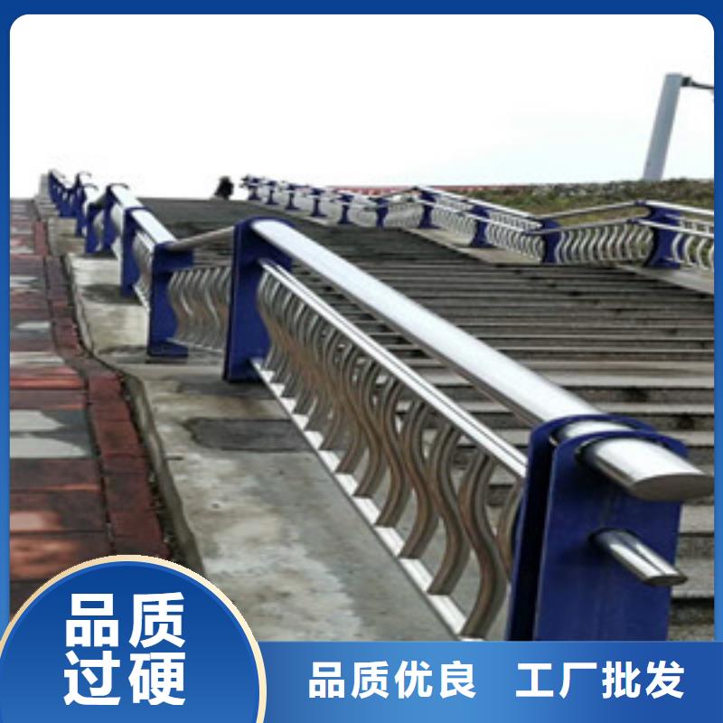 桥梁防撞发货快
