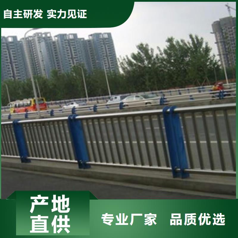 护栏,河堤护栏用心做好每一件产品