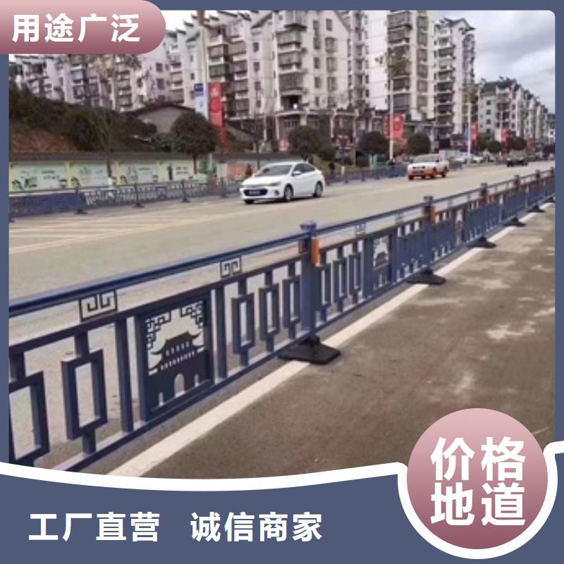 护栏-灯光护栏联系厂家