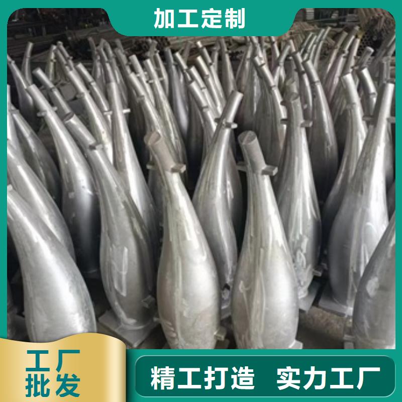复合桥梁护栏实体厂家放心购买