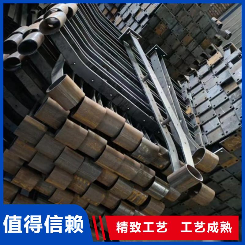 桥两侧的护栏按需购买