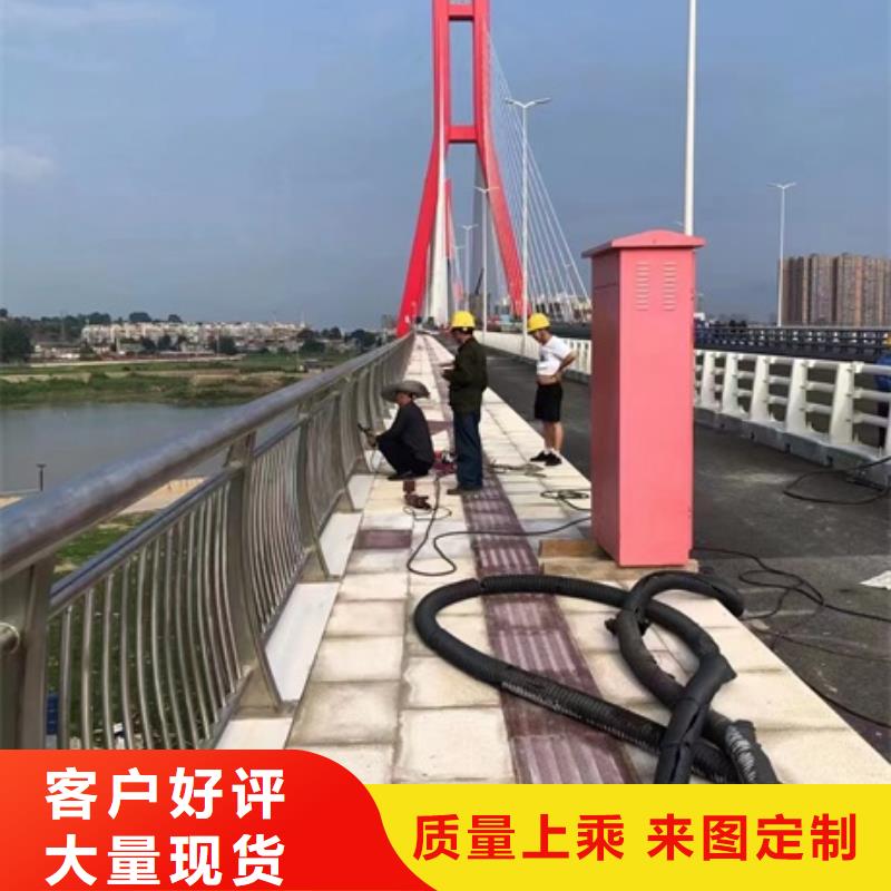 灯光栏杆生产厂家