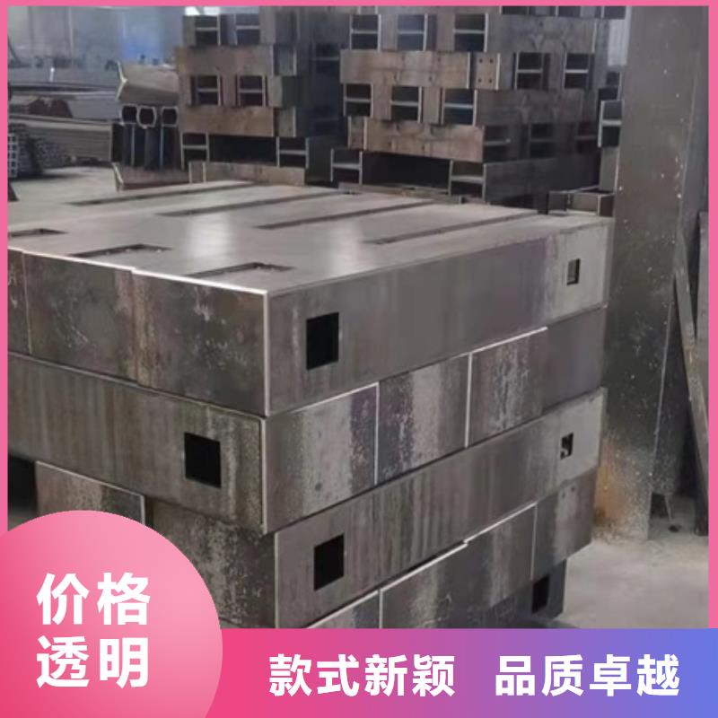 支持定制的不锈钢护栏基地