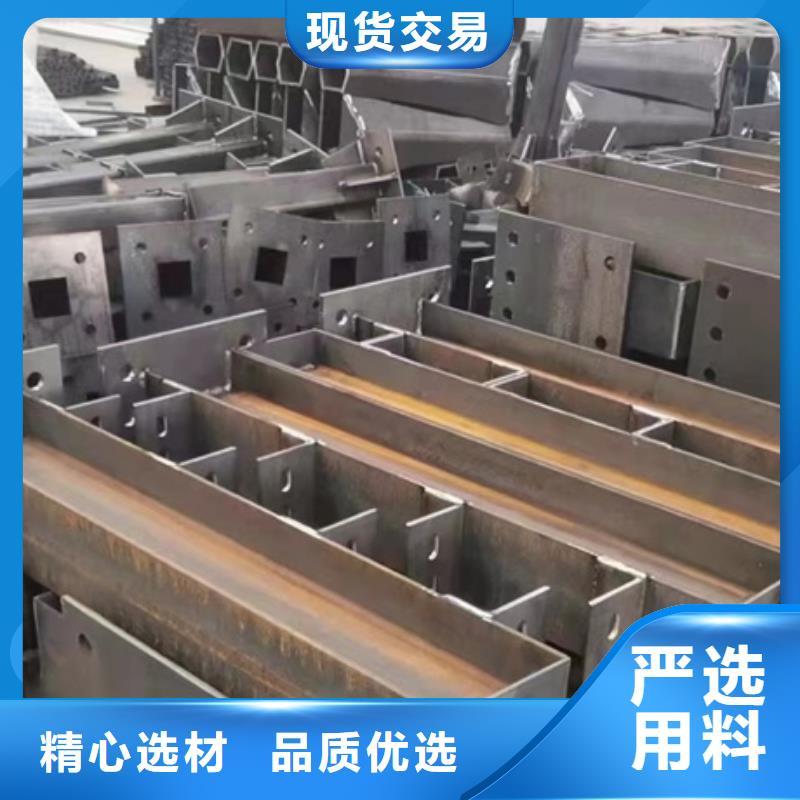 护栏_【铝合金护栏】国标检测放心购买