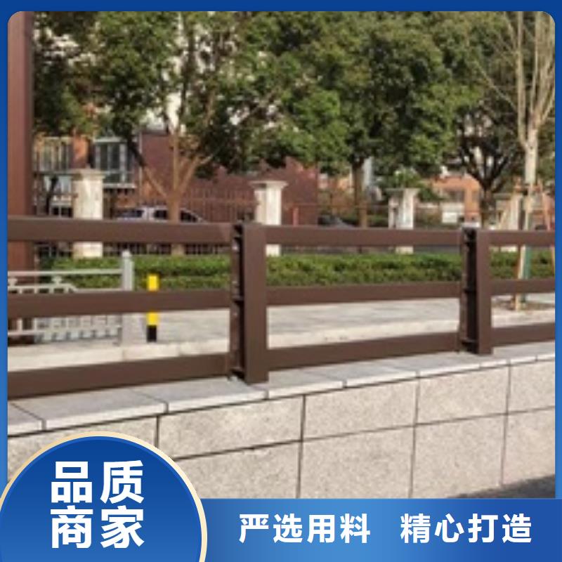不锈钢灯光护栏
