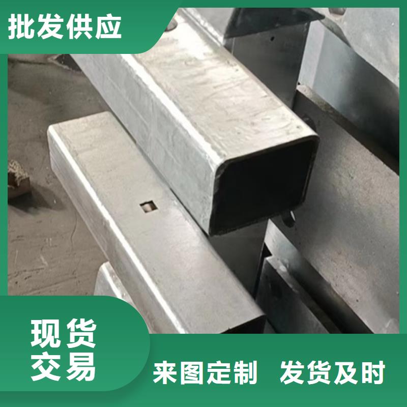 桥梁防撞发货快