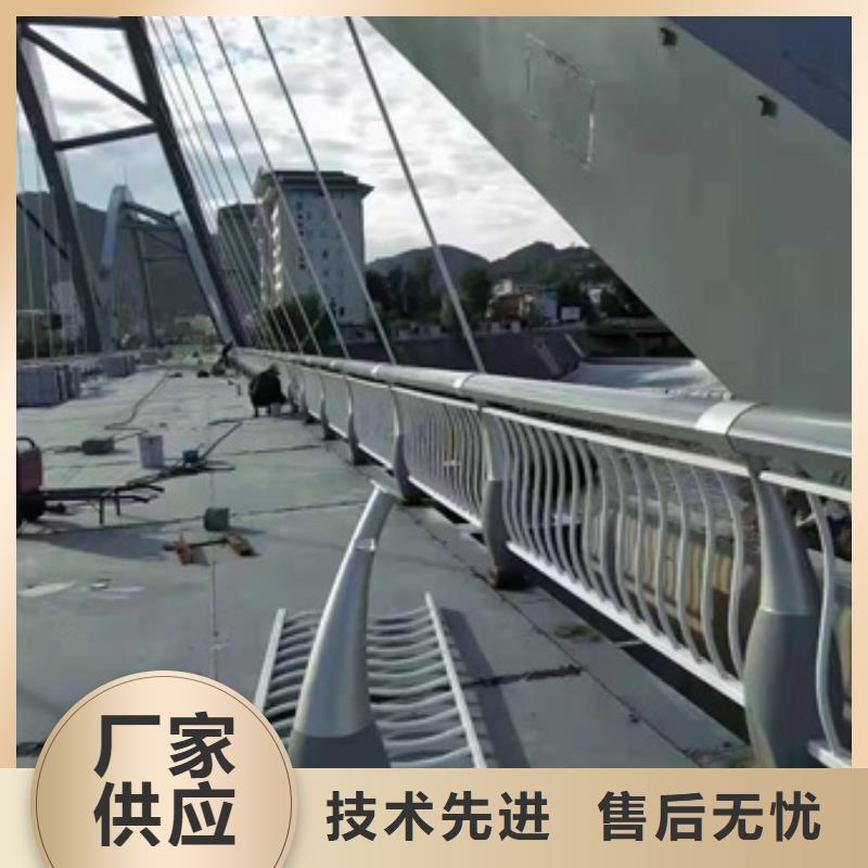 不锈钢栏杆加工