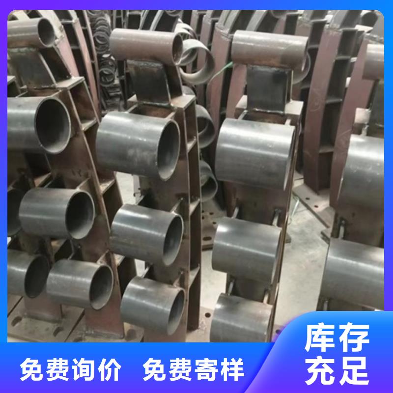 护栏-灯光护栏联系厂家