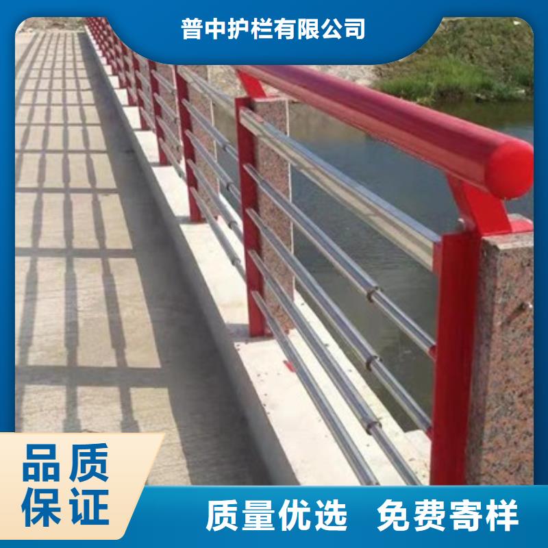 景观护栏河道灯光景观护栏选择大厂家省事省心