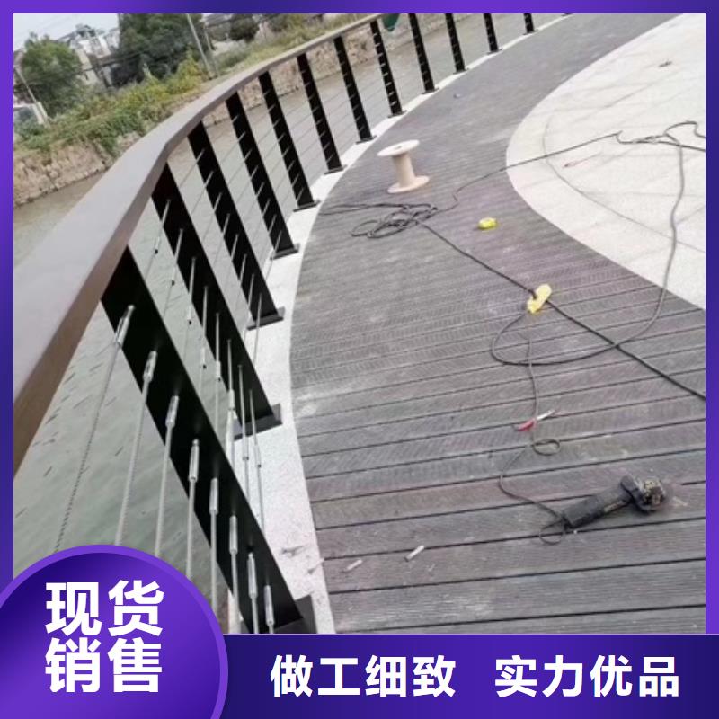 景区护栏厂家诚信经营