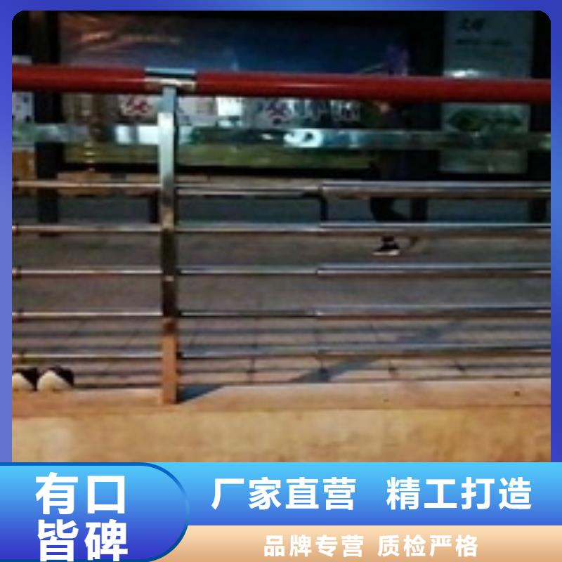 景区护栏厂家诚信经营