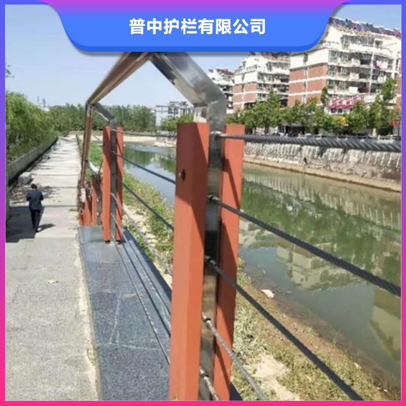 景区护栏厂家诚信经营