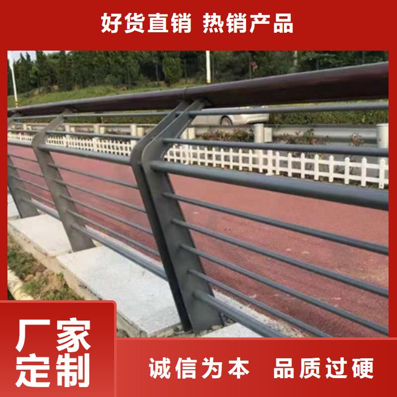 重信誉景观桥梁厂家