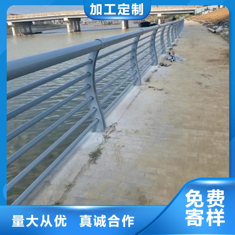 园林景观护栏正规厂家