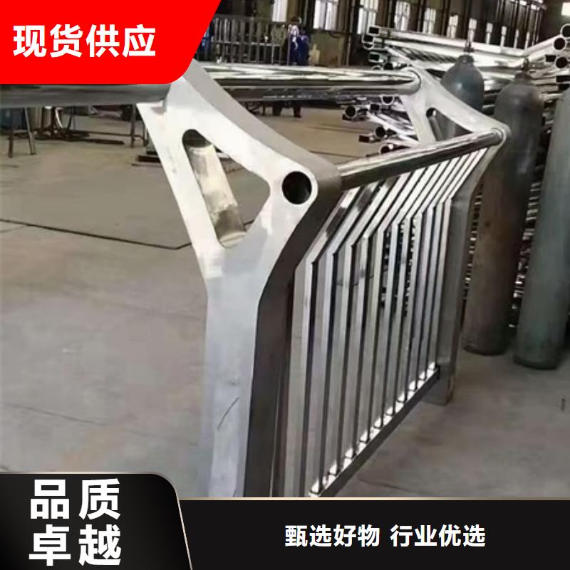 规格齐全的景观护栏销售厂家