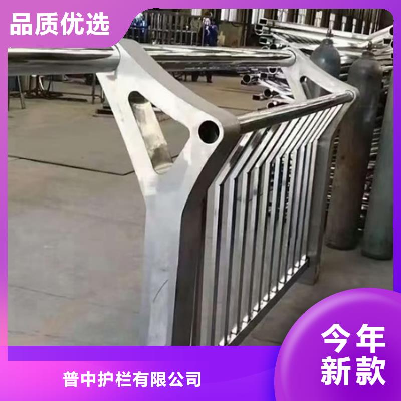 景观护栏景观仿木护栏种类丰富