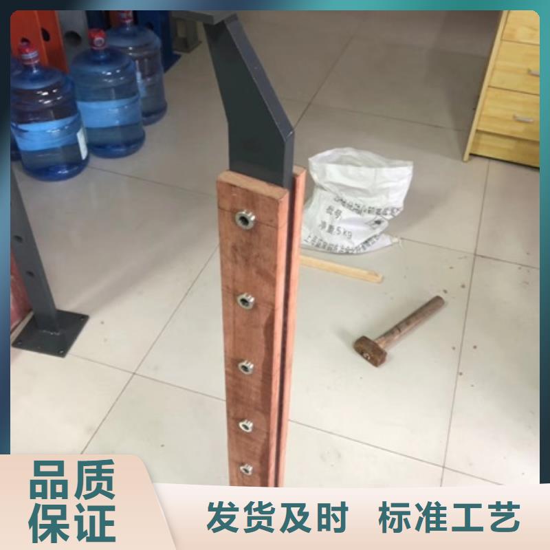 景观护栏河道灯光景观护栏选择大厂家省事省心