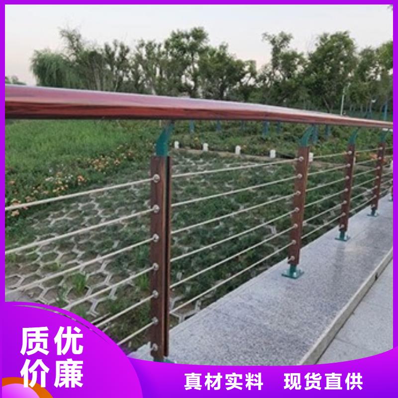重信誉景观桥梁厂家