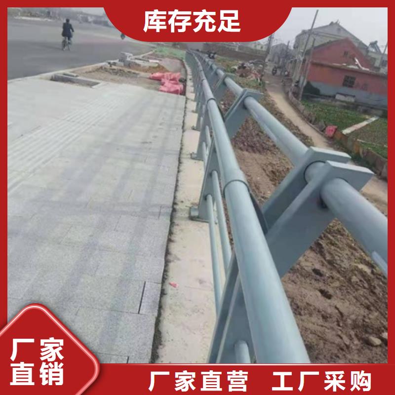 买景观护栏必看-厂家直销