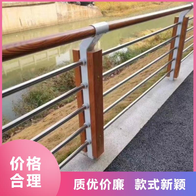 景区护栏厂家诚信经营