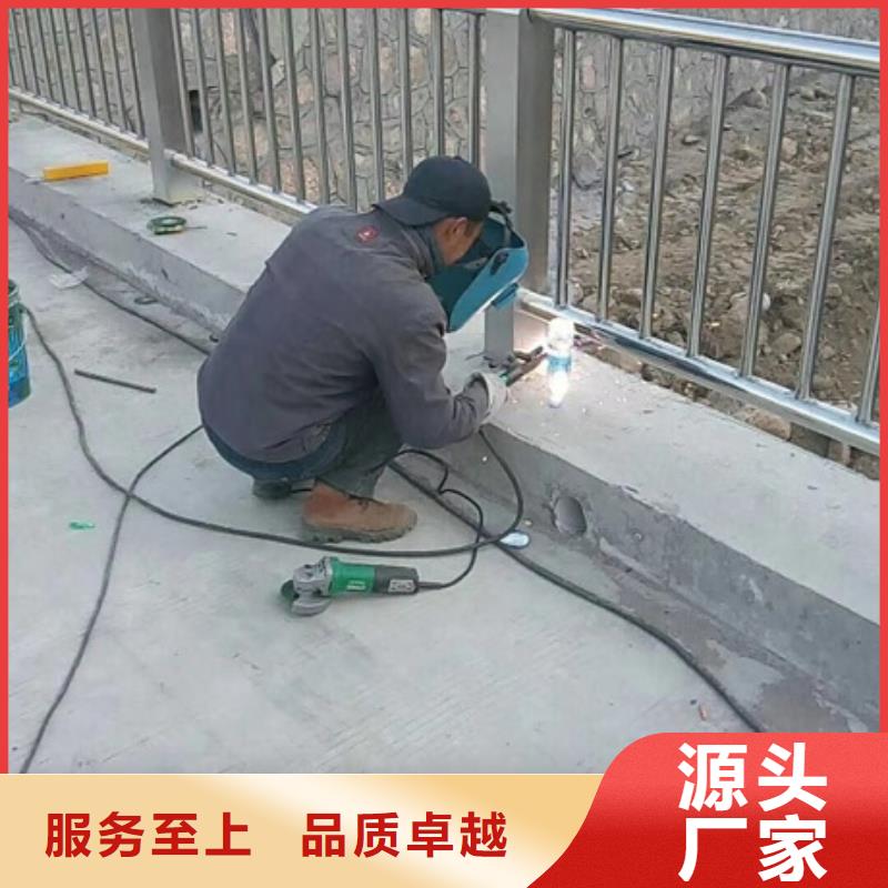 靠谱的景观护栏在哪里