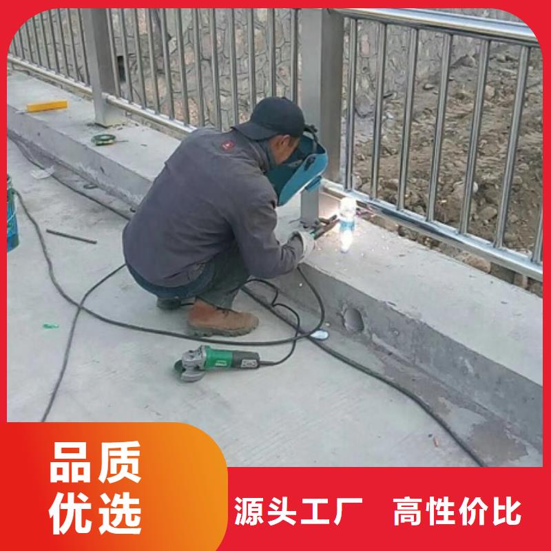 买景观护栏必看-厂家直销