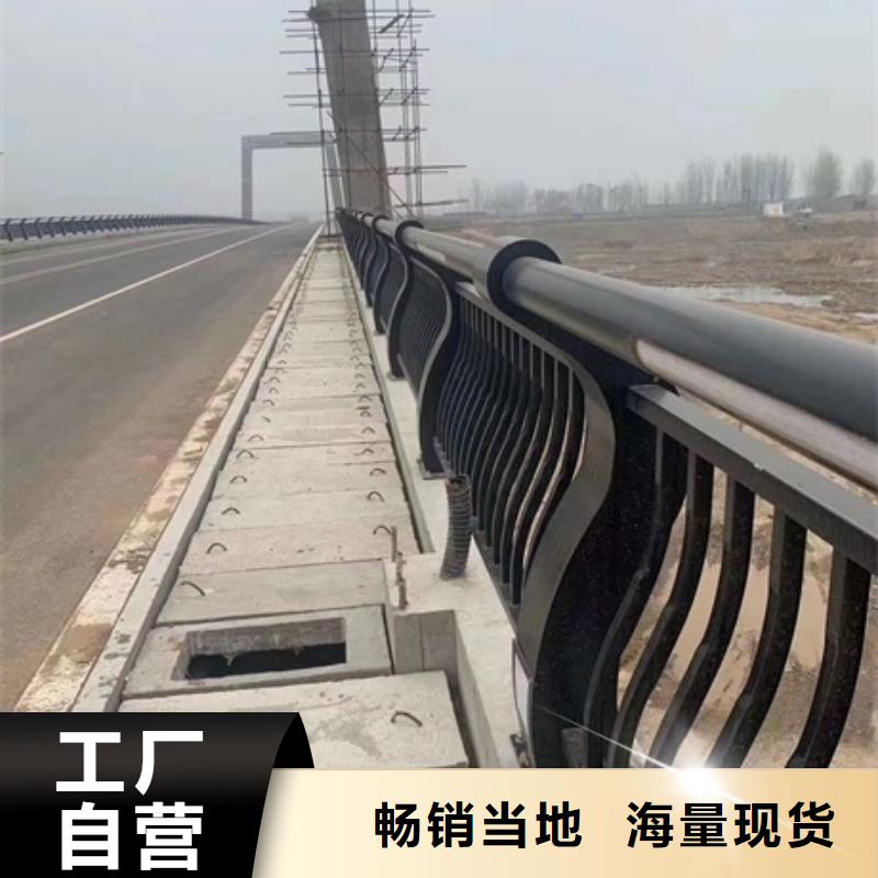 买景观护栏必看-厂家直销