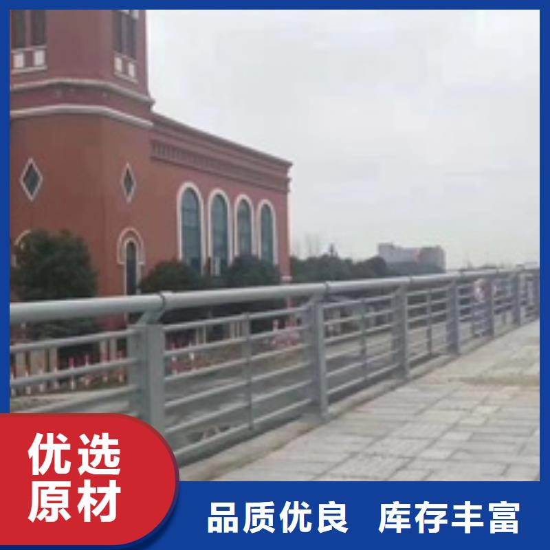 景区护栏厂家诚信经营