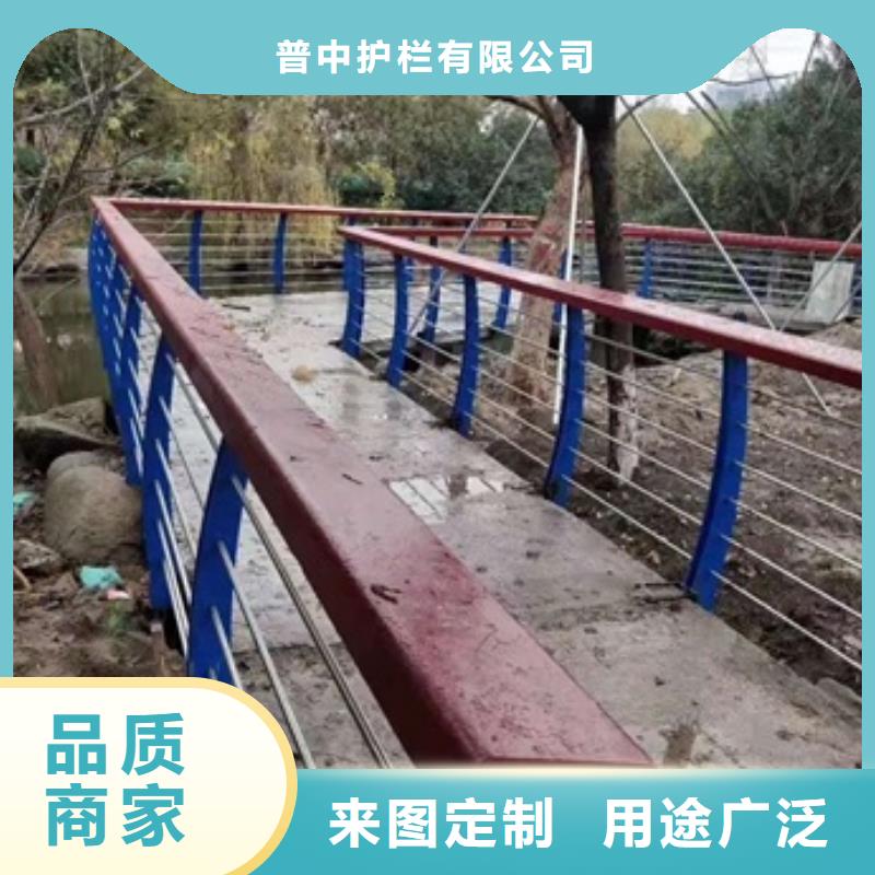 景区护栏厂家诚信经营