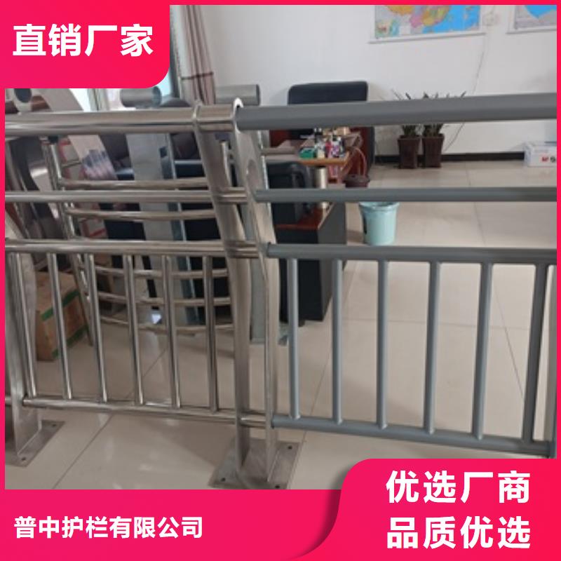 景观桥栏杆用途分析