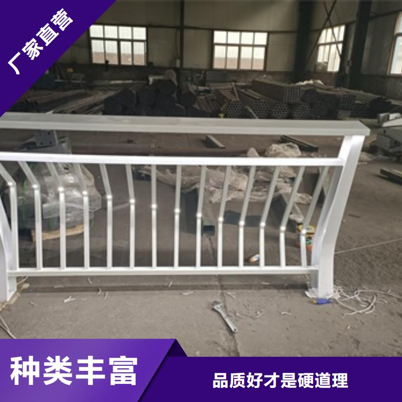 景区护栏厂家诚信经营