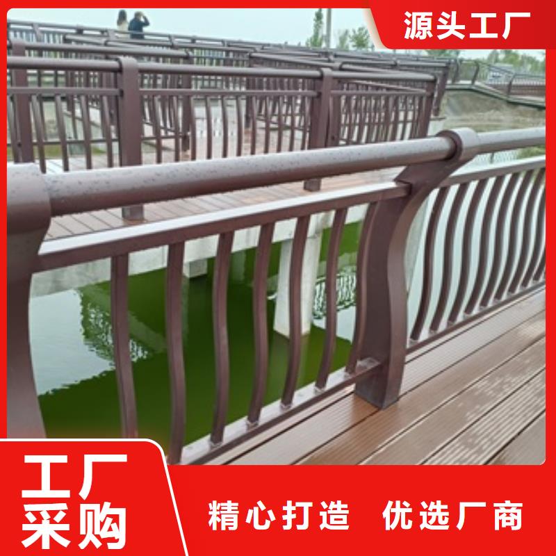 景区护栏厂家诚信经营