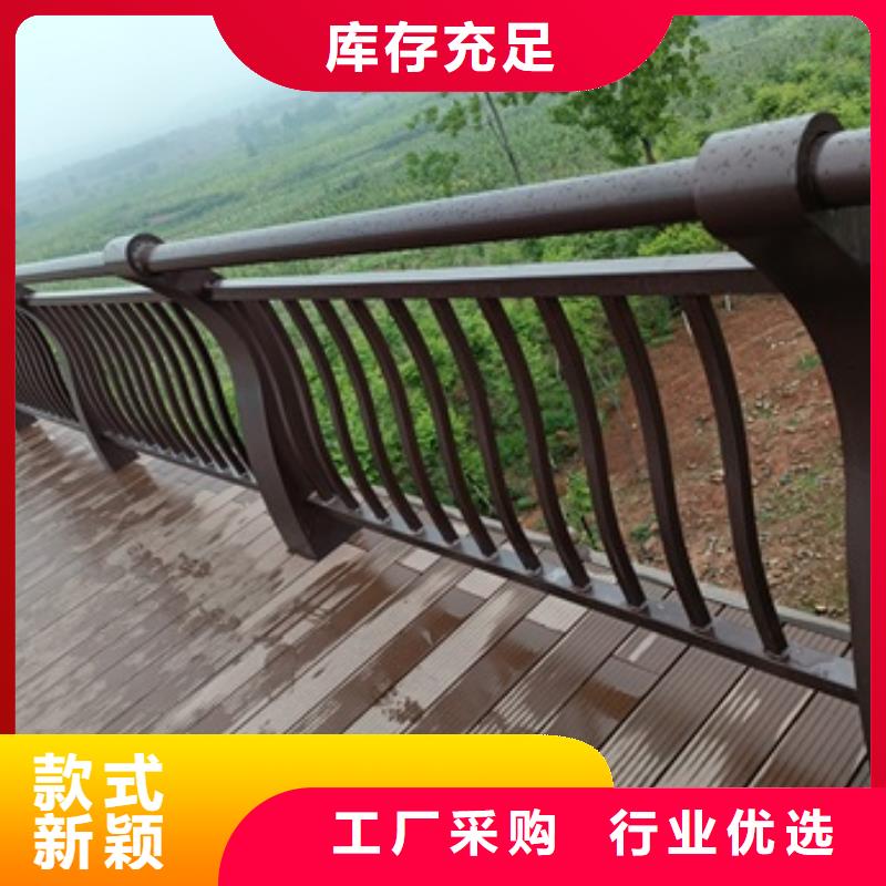 景区护栏厂家诚信经营