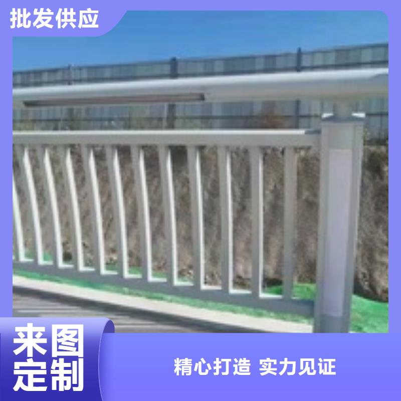 供应道路景观护栏的生产厂家
