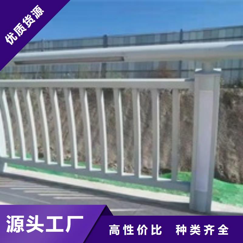 景区护栏厂家诚信经营
