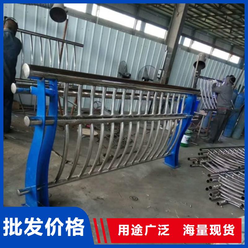 【图】不锈钢复合管栏杆厂家直销
