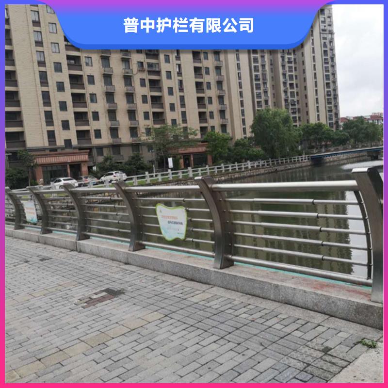 多年专注不锈钢护栏生产的厂家