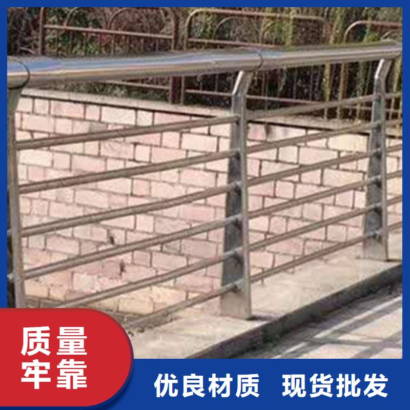 优选：不锈钢防护栏工厂