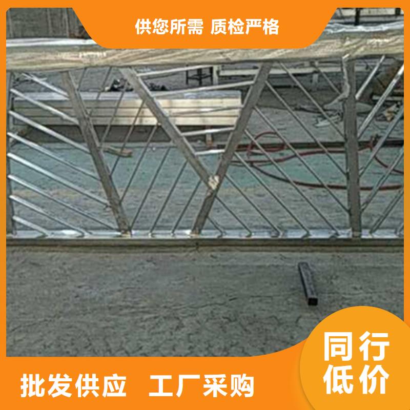 买不锈钢景观护栏认准普中护栏有限公司