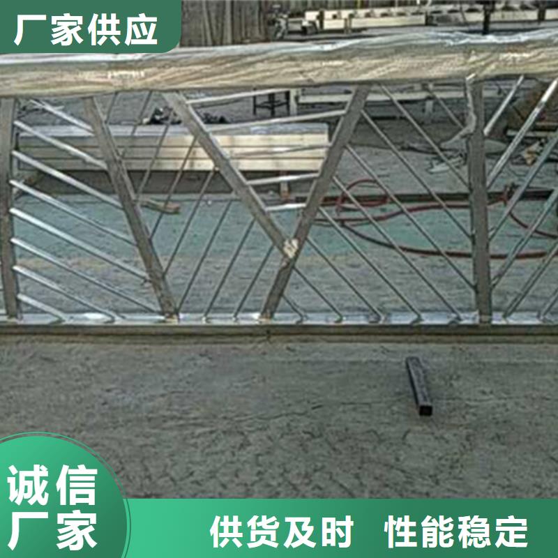 不锈钢护栏设备生产厂家