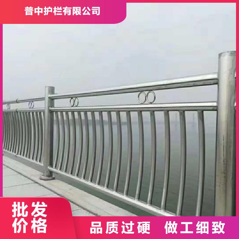 优选：不锈钢防护栏工厂
