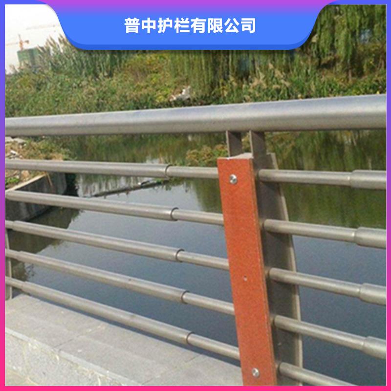 不锈钢桥梁防撞护栏大型生产基地