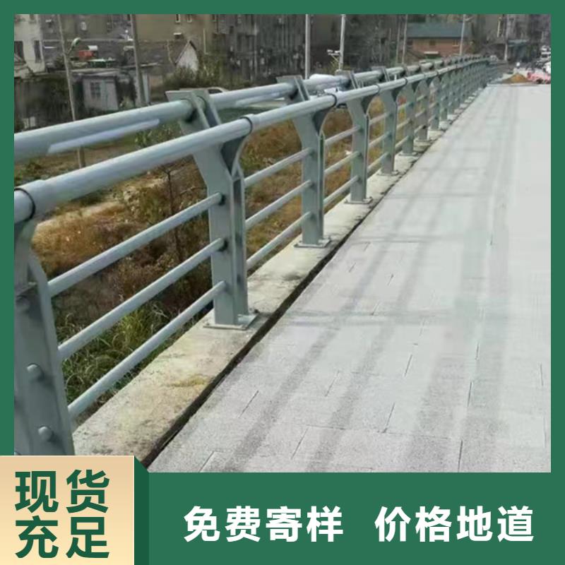 供应景区灯光护栏_精选厂家