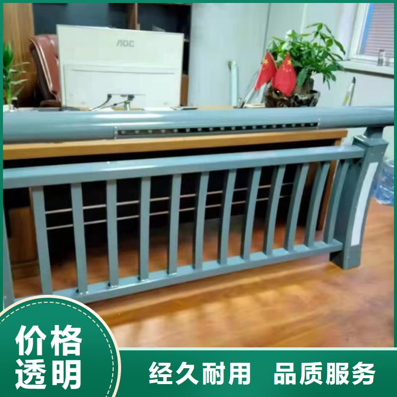 景区灯光护栏厂家长期供应