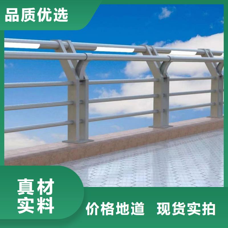 景区灯光护栏质量可靠的厂家