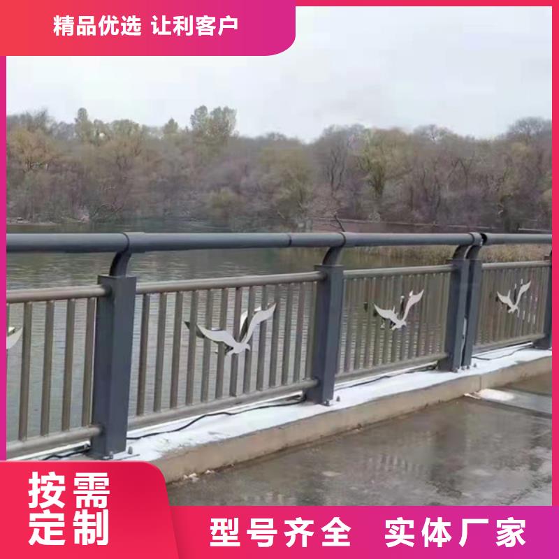 供应公路灯光护栏的当地厂家