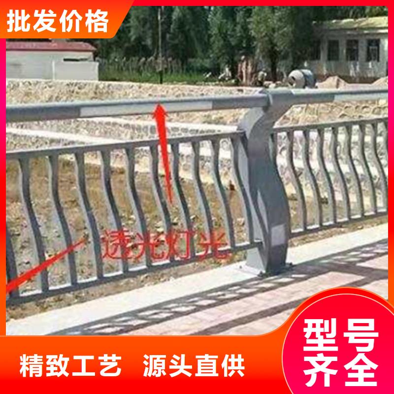 桥梁灯光护栏-发货快