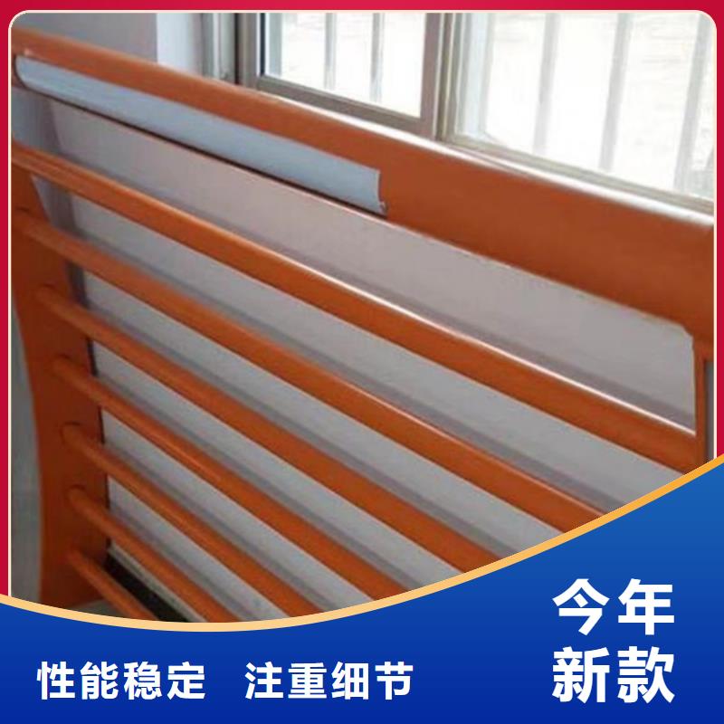 卖天桥灯光护栏的生产厂家