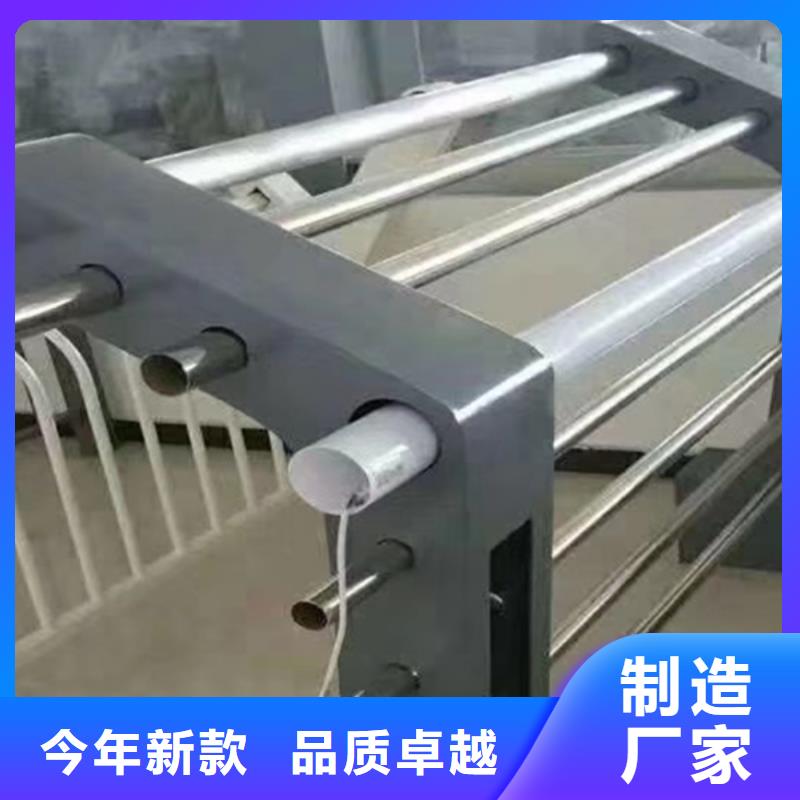 经验丰富的景观灯光护栏批发商