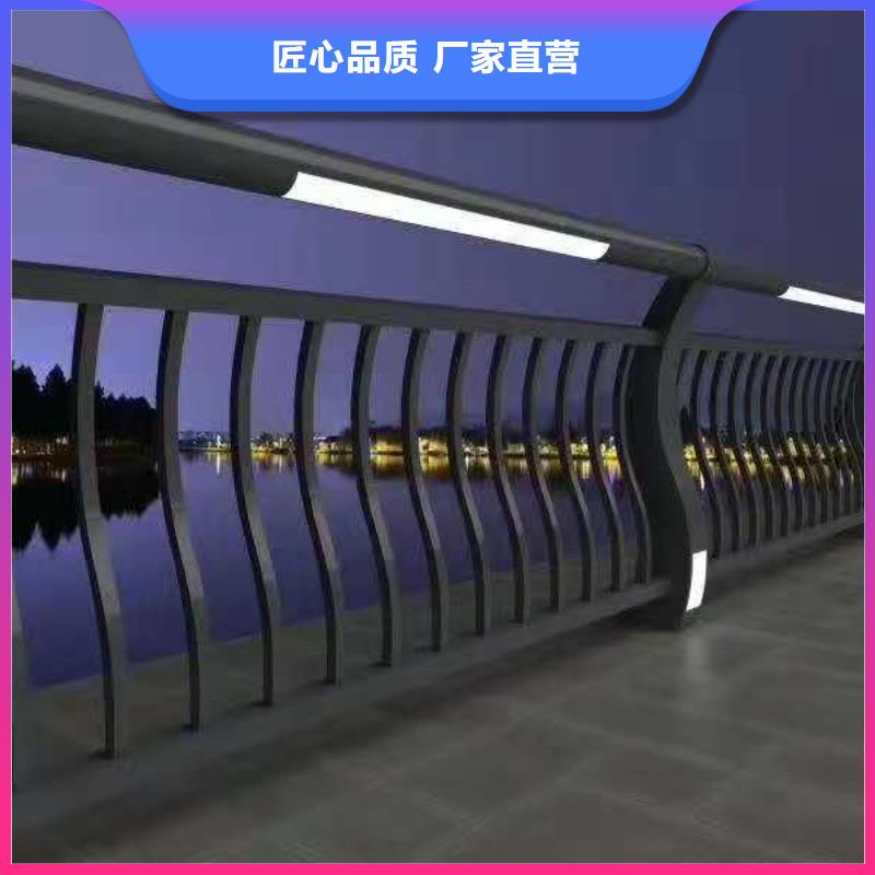 供应景区灯光护栏_精选厂家